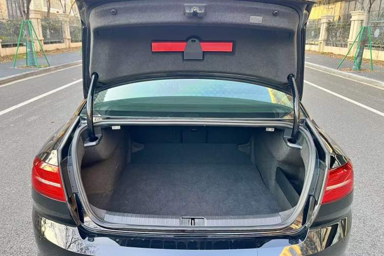 Used Volkswagen Magotan 2018 380TSI DSG Luxury Model
