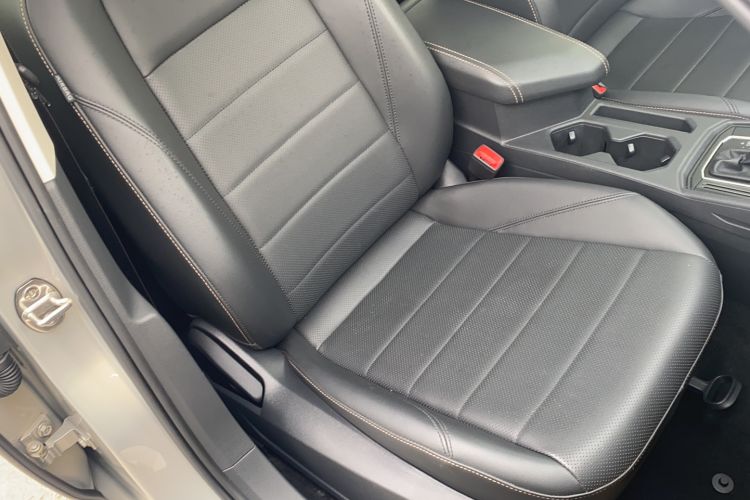 Used Volkswagen Lavida 2019 1.5L Automatic Comfort Edition China VI Standard