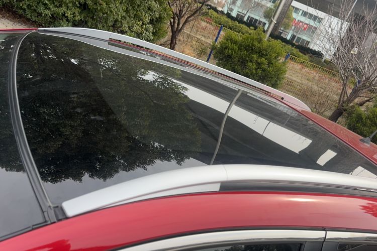 Used Nissan Qashqai 2016 2.0L CVT Deluxe Edition
