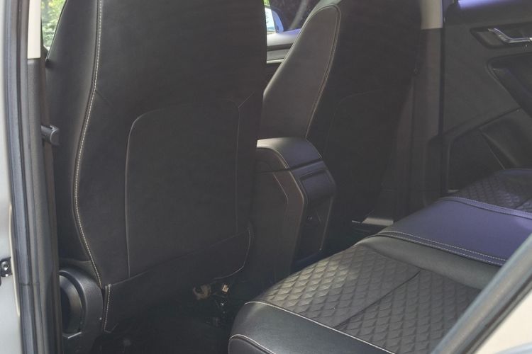 Used Skoda Kamiq 2018 1.5L Automatic Comfort Edition China V Standard