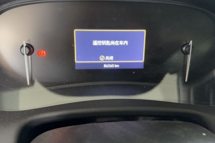 Used Buick Enclave 2020 28T Two-Wheel Drive Prestige Version
