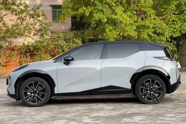 Used Zeekr X 2023 Rear-Drive ME Version 5 Seats
