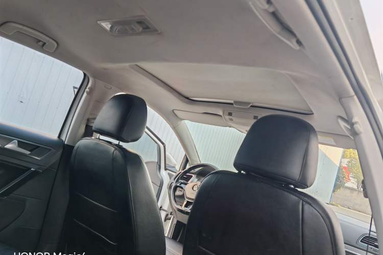 Used Volkswagen Golf 2015 1.4TSI Automatic Comfort Model