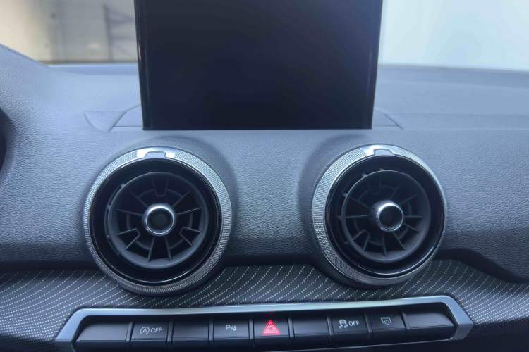 Used Audi Q2L 2022 35 TFSI Advanced Style Edition
