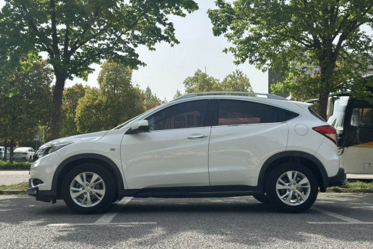 Used Honda Vezel 2017 1.5L CVT 2WD Comfort Model