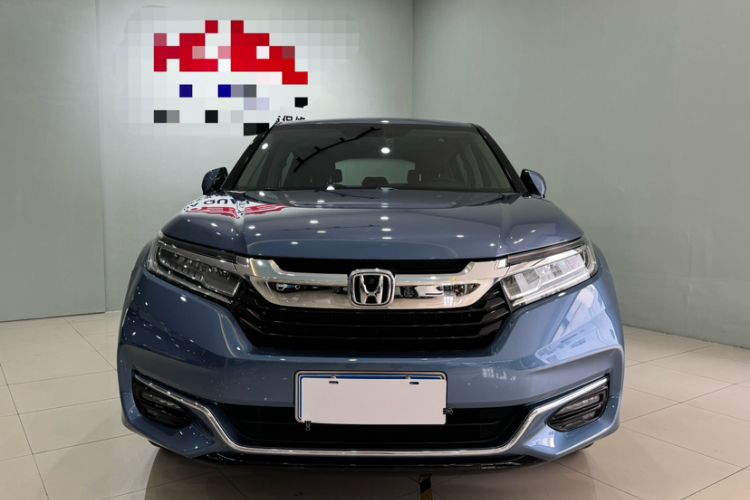Used Honda Avancier 2020 370TURBO Two-Wheel Drive Luxury Edition