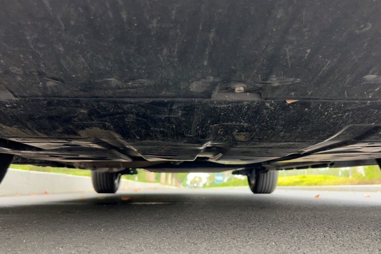 Used BYD Destroyer 05 2024 HONOR Edition DM-i 55KM Luxury Model