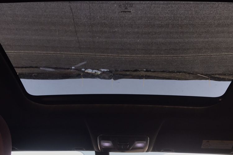 Used Dongfeng Fengon ix5 2019 280TGDI CVT Smart Version China V Standard
