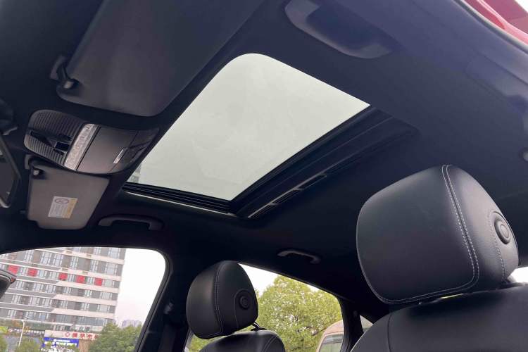 Used Mercedes-Benz GLC Coupe 2017 GLC 200 4MATIC Coupe SUV