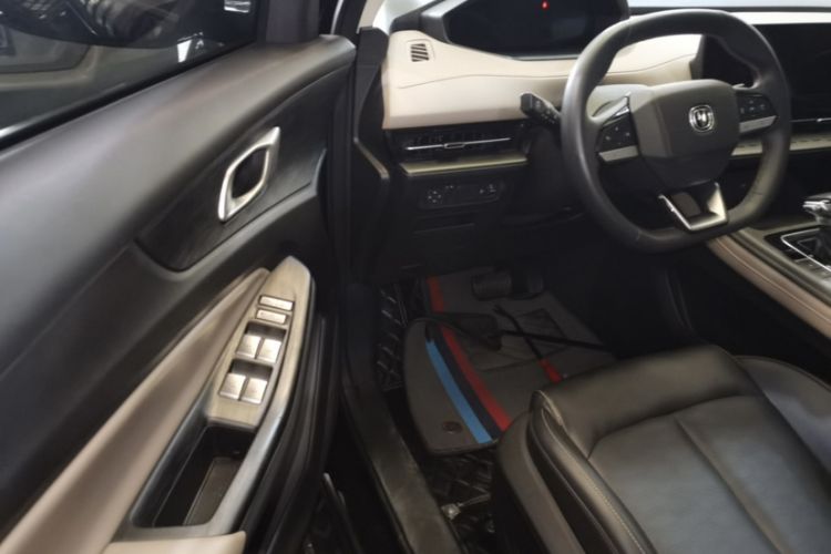 Used Changan CS55PLUS 2022 2nd Generation 1.5T DCT Excellence Edition