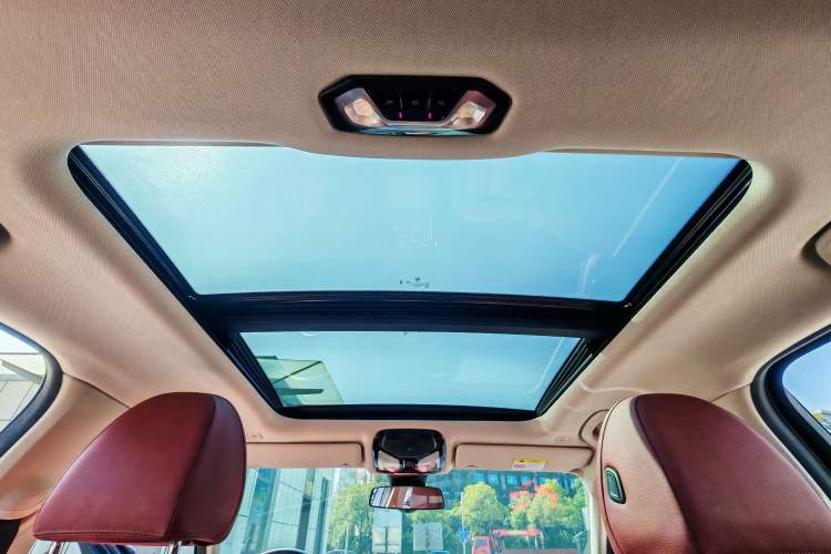 Used BMW 3 Series 2023 325Li M Sport Package