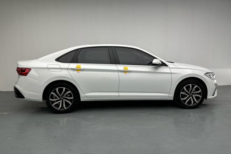 Used Jetta VA7 2025 1.4T First-Come First-Served Edition