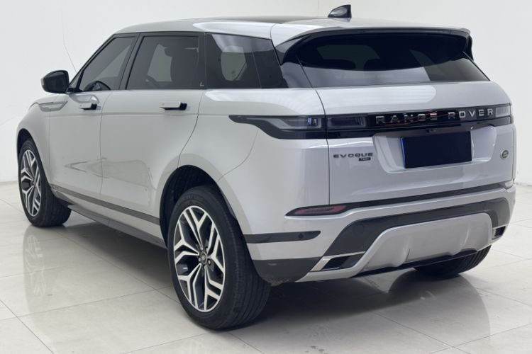 Used Land Rover Range Rover Evoque 2021 Range Rover Velar 249 PS R-Dynamic S Performance Edition