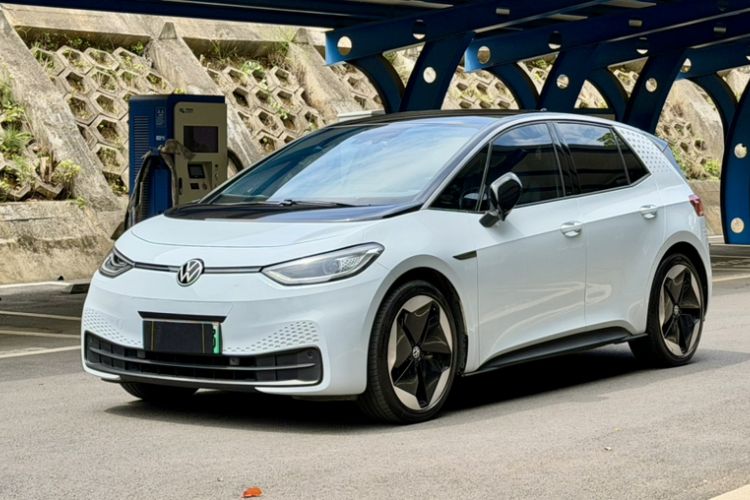 Used Volkswagen ID.3 2022 Pro Smart Edition