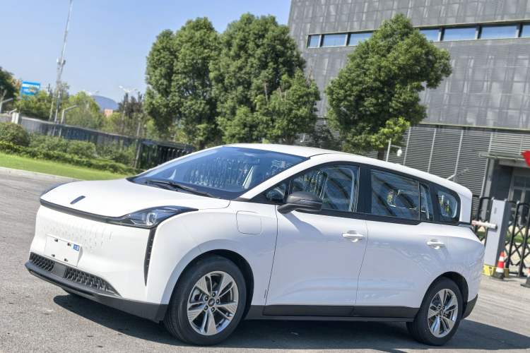 Used Bestune NAT 2023 PRO Comfort Travel Edition 425km