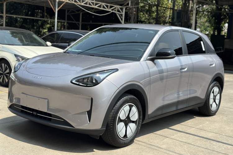 Used Geely Galaxy Geome 2026 Model 310km Youth Edition