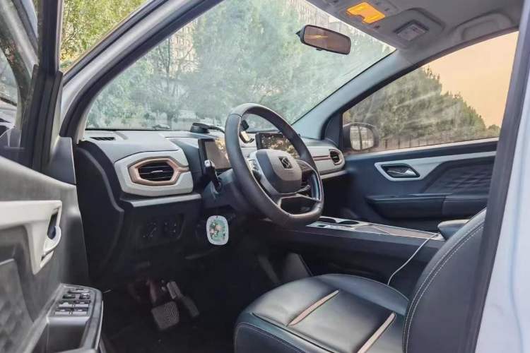 Used SOL E10X 2022 Flower Fairy Design Four-Leaf Clover