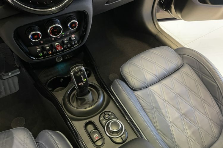 Used MINI Clubman 2022 Facelift 1.5T COOPER Connoisseur