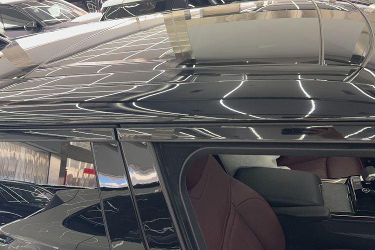 Used Land Rover Range Rover Sport 2024 400PS Flagship Edition