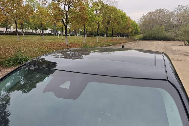 Used Lynk & Co 05 2020 2.0TD Two-Wheel Drive Shine Halo Roof