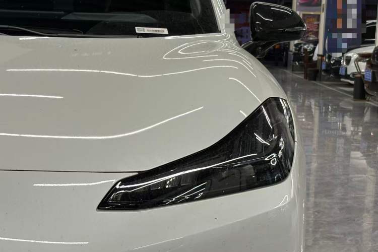 Used Hyptec GT 2025 710 Max Edition
