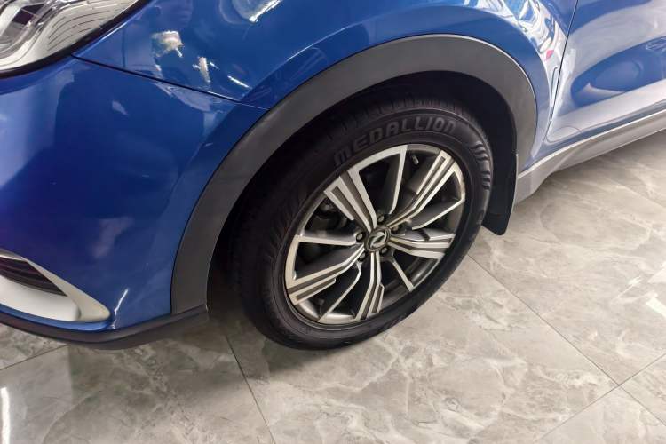 Used Dongfeng Fengon 580Pro 2020 280TGDI CVT Navigation Edition Exterior 2