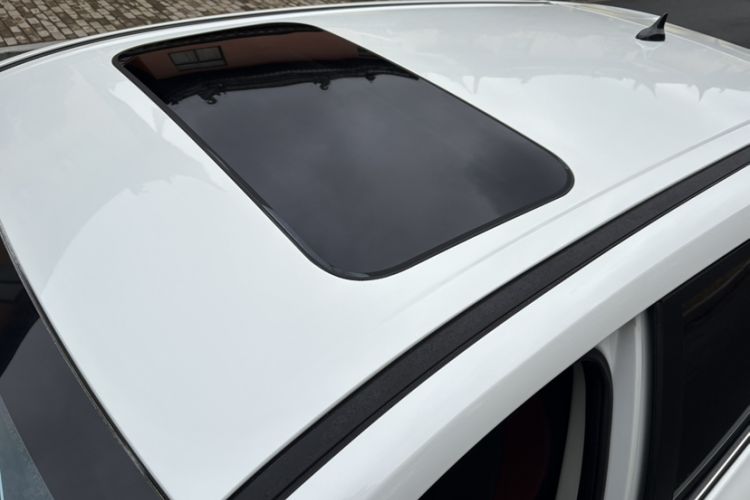 Used Oshan X5 2021 Revised Version 1.5T DCT Luxury Edition
