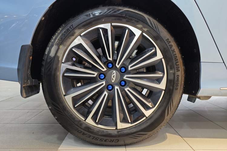 Used Chery Fengyun A8 2024 127 Far Voyage Luxury Edition