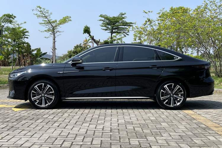 Used Chery Arrizo 8 PRO 2025 Pro 1.6T Comfort Version
