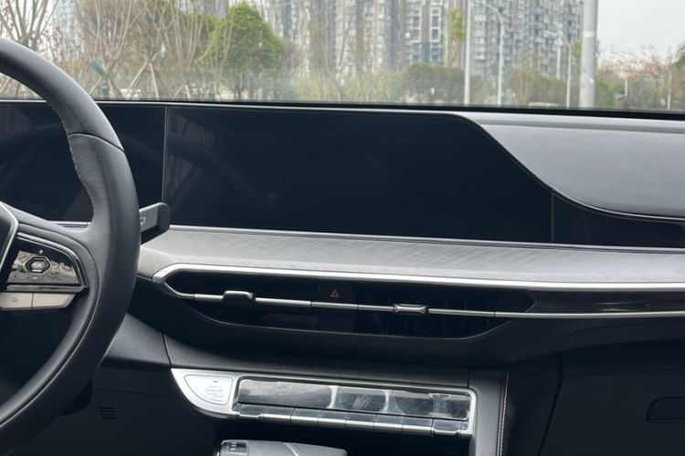 Used CHANGAN Eado 2022 PLUS Blue Whale NE 1.4T GDI DCT Prestige Edition
