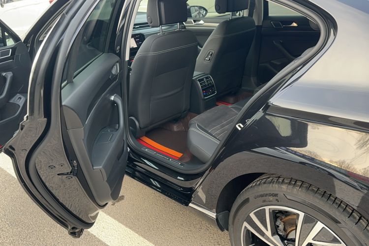 Used Volkswagen Magotan 2020 330TSI DSG Luxury Edition Interior 2