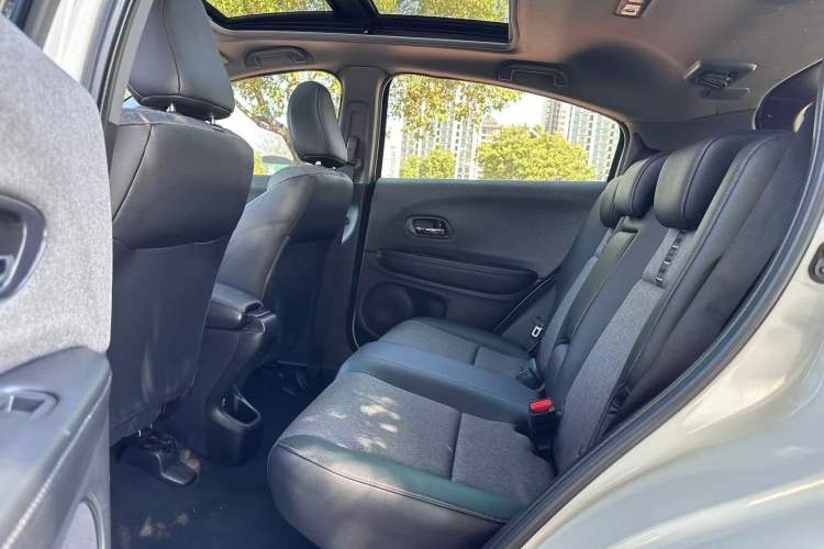 Used Honda XR-V 2020 1.5L CVT Comfort Version
