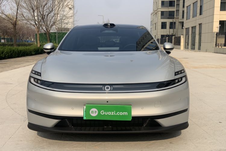 Used Qiyuan A06 2026 Model 510 Max
