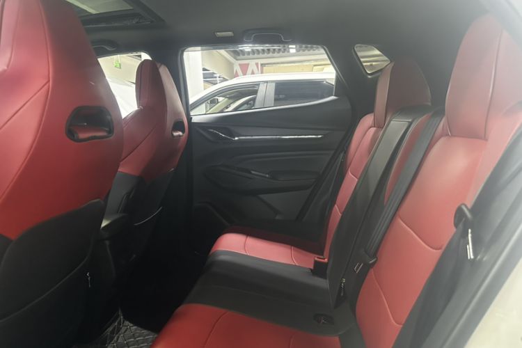 Used CHANGAN X5 PLUS 2025 1.5T DCT High-Energy Version
