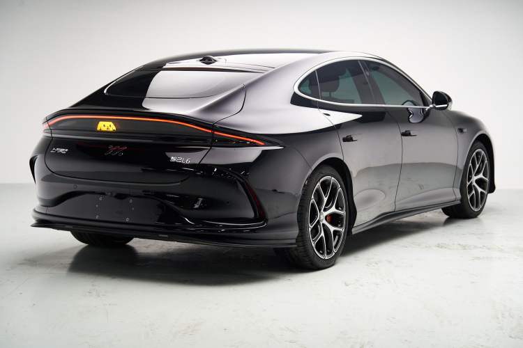 Used IM L6 2025 Pro Max model
