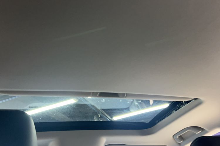 Used Tank 300 2021 Off-Road Edition 2.0T Conqueror Headliner