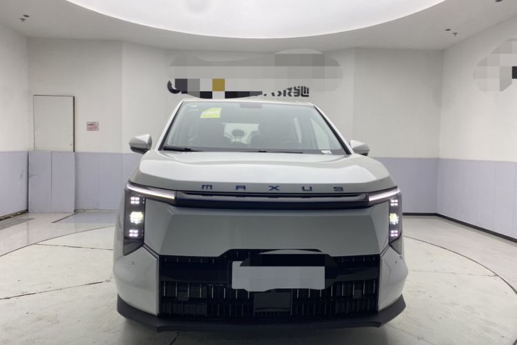 Used SAIC MAXUS Dajia 7 2024 Revised Version Super Hybrid Long-Range Edition Enjoyment Version
