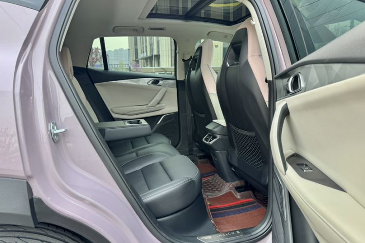 Used Lynk & Co 06 2023 Remix 1.5T Shero
