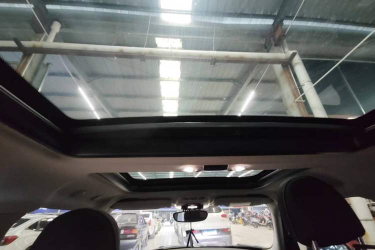 Used MINI MINI 2022 Updated 1.5T ONE Five-Door PLUS Edition