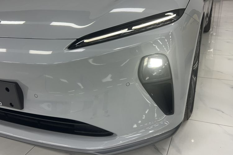 Used Nio ET5T 2024 75kWh Touring