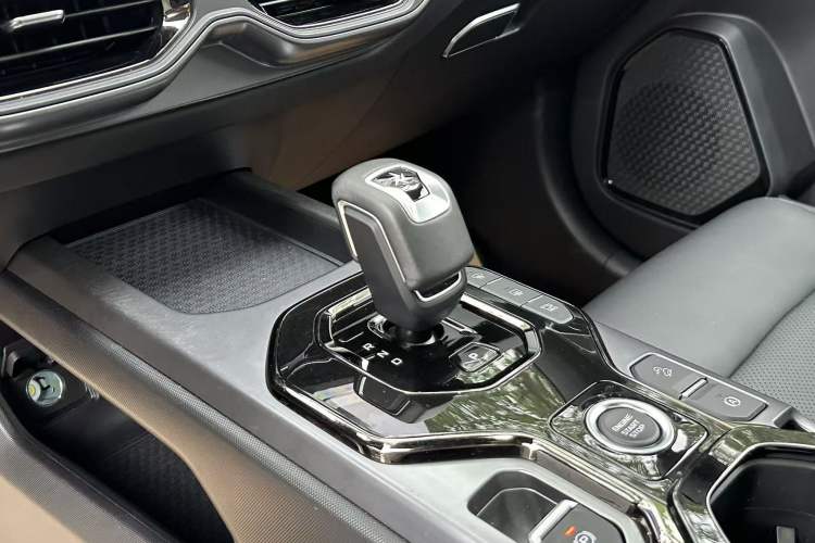 Used Geely Auto Cowboy 2025 1.5TD Fun-Offroad Version
