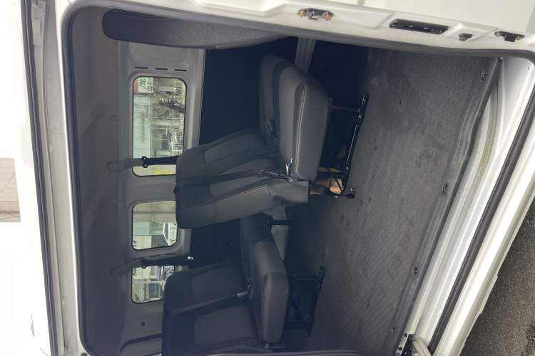 Used Karry Jiangtun E5 2024 230 km Standard Version