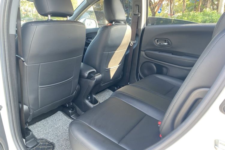 Used Honda XR-V 2021 1.5L CVT Classic Edition