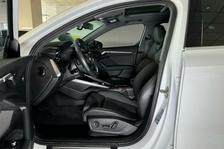 Used Audi A3 2021 Sportback 35 TFSI Stylish and Elegant Model