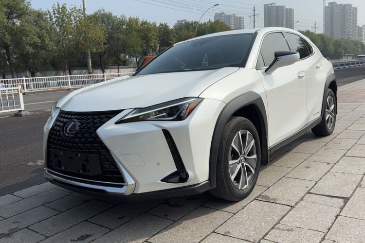 Used Lexus UX New Energy 2020 300e Pure·Joy Edition