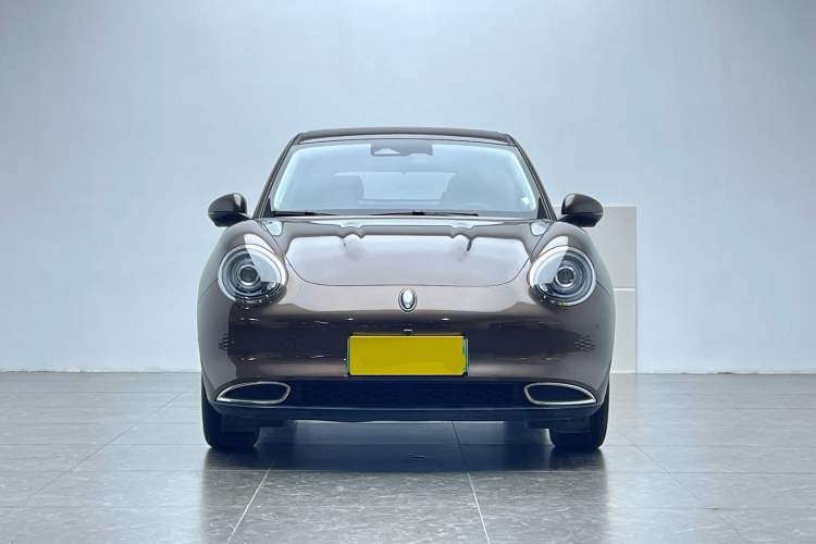 Used ORA Good Cat 2021 400km Standard Range Athena Edition Lithium-Ion Battery
