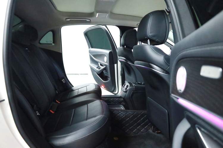 Used Mercedes-Benz E-Class 2020 E 260 L Sport Edition
