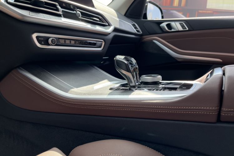 Used BMW X5 (Import) 2022 xDrive30i M Sport Package