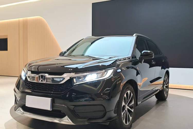 Used Honda Avancier 2019 240TURBO Two-Wheel Drive Elite Edition