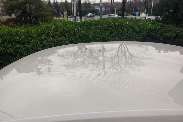 Used Geely Auto Vision 2020 Revised 1.5L Manual Asian Games Edition Roof